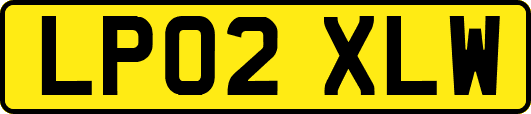 LP02XLW