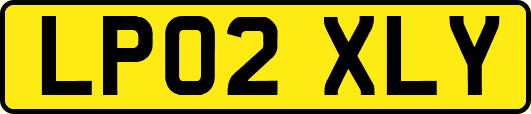 LP02XLY