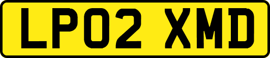 LP02XMD