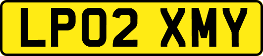 LP02XMY
