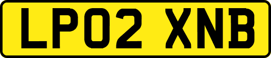 LP02XNB