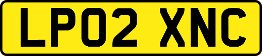LP02XNC