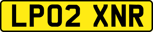 LP02XNR