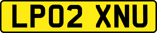 LP02XNU