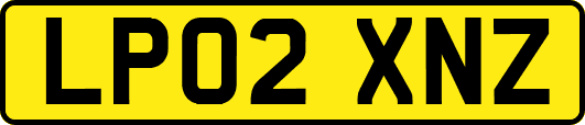 LP02XNZ
