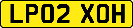 LP02XOH