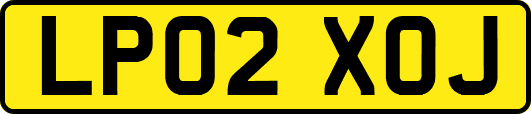 LP02XOJ