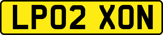 LP02XON