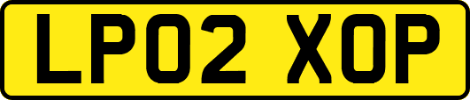 LP02XOP