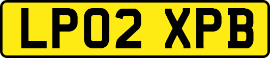 LP02XPB
