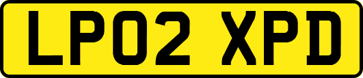 LP02XPD