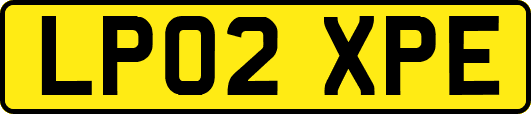 LP02XPE