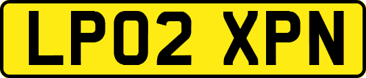 LP02XPN