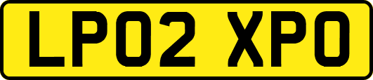 LP02XPO