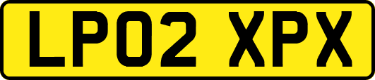 LP02XPX