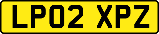 LP02XPZ