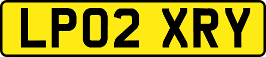 LP02XRY