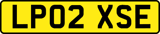 LP02XSE