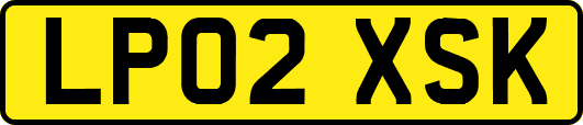 LP02XSK