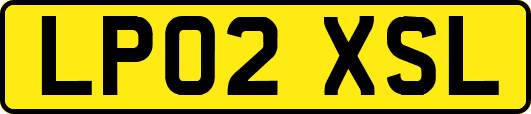 LP02XSL