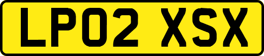 LP02XSX