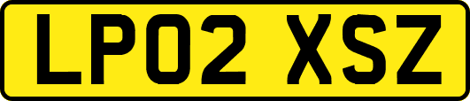 LP02XSZ
