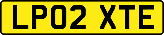 LP02XTE
