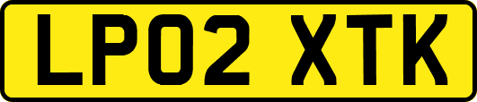 LP02XTK