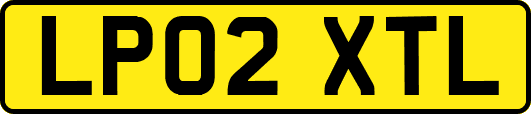 LP02XTL