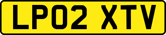 LP02XTV