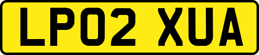 LP02XUA
