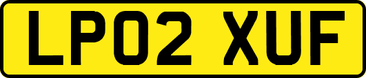 LP02XUF