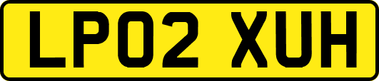 LP02XUH