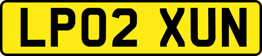 LP02XUN