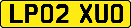 LP02XUO