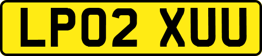 LP02XUU