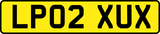 LP02XUX