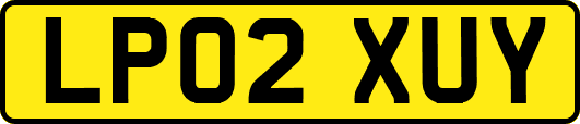 LP02XUY