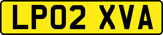 LP02XVA