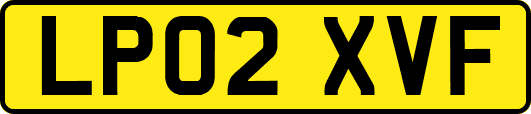 LP02XVF