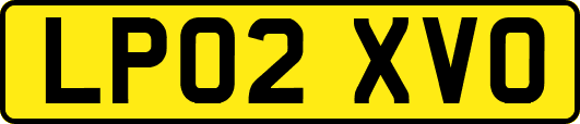 LP02XVO