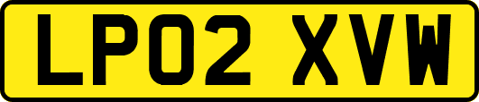 LP02XVW