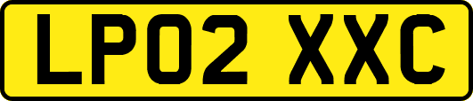 LP02XXC