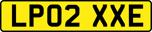 LP02XXE