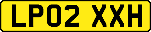 LP02XXH