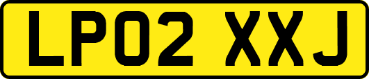 LP02XXJ