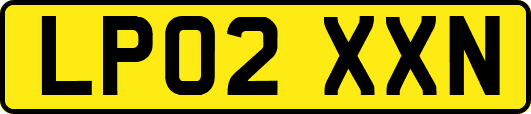 LP02XXN