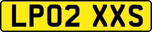 LP02XXS