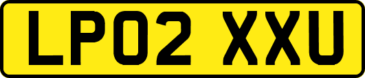 LP02XXU