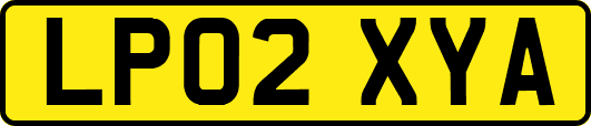 LP02XYA